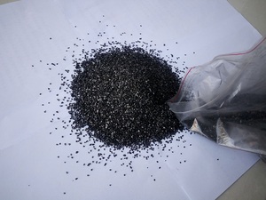 Than antraxit thân thiện với môi trường để luyện thép mật độ và độ cứng cao - Product Image 3