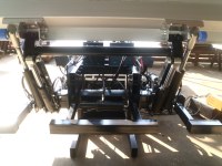 Nouveaux pare-chocs arrière en acier/aluminium pour camions Dongfeng/Foton/Howo/Jiefang/ semi-remorques à caisse de 26 pieds, pièces de rénovation/amélioration