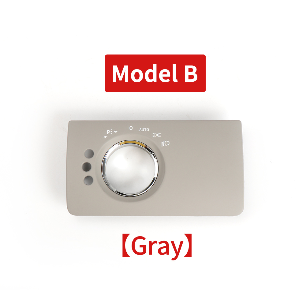Modèle B-Gris