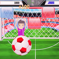 Gran oferta del proveedor de China, dispositivo de robot de fútbol interior VR de bajo costo, máquina interactiva de entrenamiento de pelota de fútbol de proyección