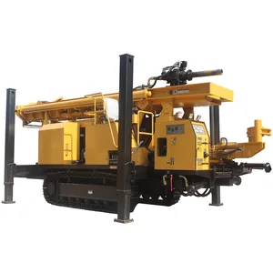 1000 meter <span class=keywords><strong>reverse</strong></span> circulatie water boren <span class=keywords><strong>rigs</strong></span> gebruikt voor waterputten voor koop saoedi-arabi ë - Product Image 1