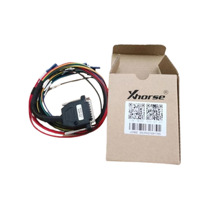 Sans ouverture BOSH ECU Adaptateur Xhorse <span class=keywords><strong>VVDI</strong></span> <span class=keywords><strong>Prog</strong></span> pour Bosch BOSH ECU Adaptateur Lire pour BMW ECU N20 N55 B38 ISN - Product Image 3