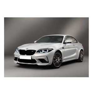 STA coches usados B MW M2 coches de competición B MW M2 usados aprobados para la venta - Product Image 2