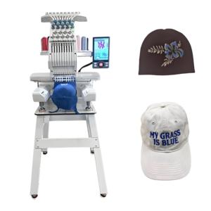 Máquina de Bordar Feiya a <span class=keywords><strong>Precio</strong></span> Razonable, Máquina de Bordar <span class=keywords><strong>para</strong></span> Monogramas - Product Image 3