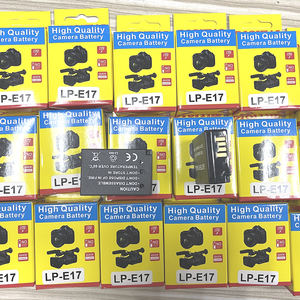 <span class=keywords><strong>Batterie</strong></span> 1800mAh entièrement compatible pour appareils photo numériques <span class=keywords><strong>Gopro</strong></span> Hero 8/7/6/5 9/10/11 <span class=keywords><strong>Max</strong></span> en stock - Product Image 6