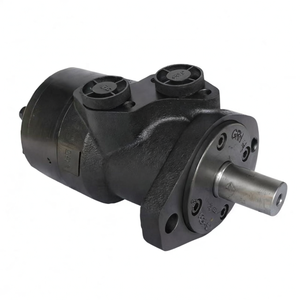 มอเตอร์ไฮดรอลิกแบบกำหนดเองสำหรับงานมืออาชีพ OMM OMP OMR OMS OMT OMV ความเร็วต่ำ แรงบิดสูง ปริมาตร 12 ซม. แรงดัน 3000 ปอนด์ต่อตารางนิ้ว - Product Image 4