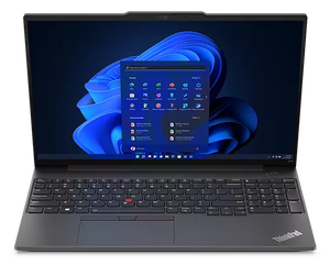 Brand New Len Ovo Laptops <strong>ThinkPad</strong> E16 I7 16'' 16G Memory 512G SSD Windows <strong>11</strong> Home in Stock 3-Year Warranty - Product Image 1