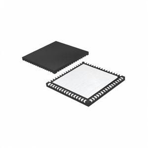 64 WFQFN Exposed Pad Data Acquisition Original Electronics Component LTC2284IUP - Product Image 1