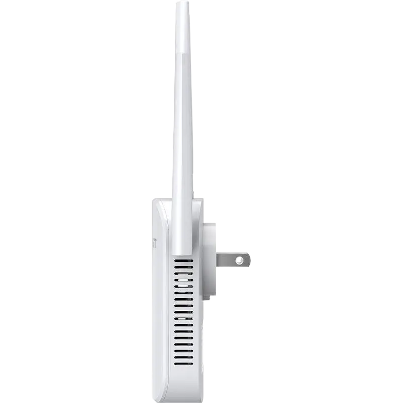 Ripetitore wifi Comfast 5.8GHz 4 * antenne esterne Dual band 1200Mbps wifi range wireless network extender ripetitore di segnale wifi