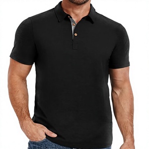 Polo Prestige Champion Legacy Elite, Colección de Polos de Algodón Refinado, Polo de Máxima Comodidad, Polo Royal Heritage - Product Image 1