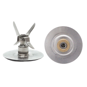 Piezas de electrodomésticos Cuchilla <span class=keywords><strong>Licuadora</strong></span> <span class=keywords><strong>Oster</strong></span> Blender Cuchilla trituradora de hielo con tapa de <span class=keywords><strong>Base</strong></span> de tarro para accesorios de licuadoras <span class=keywords><strong>Oster</strong></span> Osterizer - Product Image 2