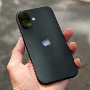 Nuevo en 2024 para iPhone 16 Pro Pro Plus, Móvil Usado Original Desbloqueado, Marca 5G, Versión Estadounidense, Teléfono Inteligente - Product Image 5