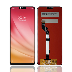 Para xiaomi <span class=keywords><strong>mi</strong></span> 9 <span class=keywords><strong>mi</strong></span> 8 <span class=keywords><strong>Lite</strong></span> pantalla táctil LCD - Product Image 3