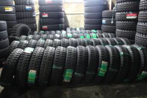 ยางรถบรรทุกหนักแบบลมรุ่นใหม่ขายดี AS578 ขนาด 275/80R22.5 295/80R22.5 315/80R22.5 - Product Image 6