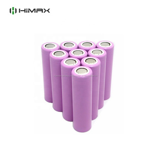 Icr18650-26f 2600mAh <span class=keywords><strong>3</strong></span>,7 V Original Li-ion battery ICR battery cell - Product Image 3
