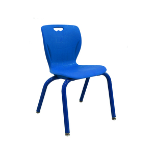 كراسي مدرسية حديثة للدراسة، كرسي طلاب جامعي صديق للبيئة بتصميم صدفي - Product Image 3