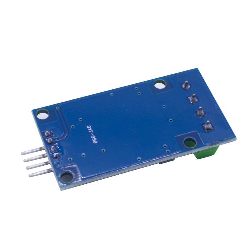 TECNOIOT 5pcs RS422 Two-Way Transfer Between TTL Bidirectional Signals Full Duplex MAX490
