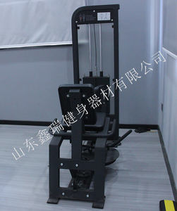 Équipement d'exercice de gym de fitness commercial <span class=keywords><strong>adducteur</strong></span> de <span class=keywords><strong>musculation</strong></span>/machine de gymnastique d'adduction de hanche pour club de gym à domicile - Product Image 6