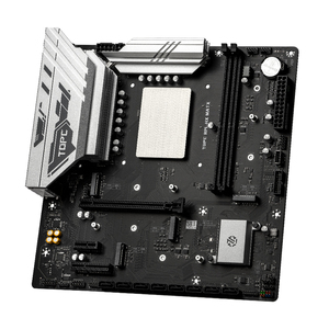 เมนบอร์ดพร้อมซีพียู Core I7-14700HX ในตัว, คอมพิวเตอร์ตั้งโต๊ะประกอบเอง DDR4, 24-คอร์ สำหรับเล่นเกม ออกแบบงานออฟฟิศ ตัดต่อวิดีโอ - Product Image 5