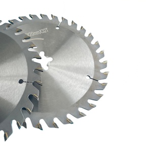 <span class=keywords><strong>Lame</strong></span> de <span class=keywords><strong>scie</strong></span> circulaire TCT personnalisée à découpe précise, à trou central, 190 mm, 190*2.6/1.8*20mm*32T pour bois tendre et bois dur - Product Image 2