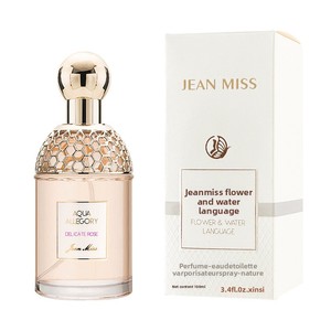 น้ำหอมกลิ่นดอกซากุระหวานฉ่ำ 100 มล. ซากุระแดนซ์ EDP สำหรับผู้หญิง ใช้ได้ทุกวันและในโอกาสเดท - Product Image 5