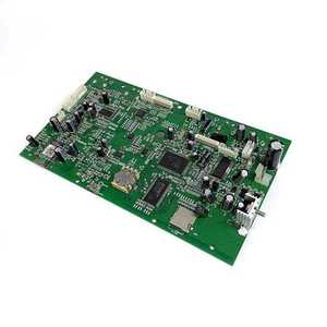 Offre du fournisseur Carte de commande intelligente pour lavage de <span class=keywords><strong>voiture</strong></span> Carte de commande principale de conception de <span class=keywords><strong>circuit</strong></span> étanche PCB PCBA Autres PCB PCBA - Product Image 2