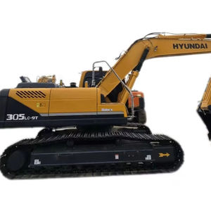 R305LC-9T ฮุนไดปั๊มเครื่องยนต์อเนกประสงค์ตลับลูกปืนกระปุกเกียร์มอเตอร์มือสองราคาประหยัดจากผู้ผลิตจีน - Product Image 1