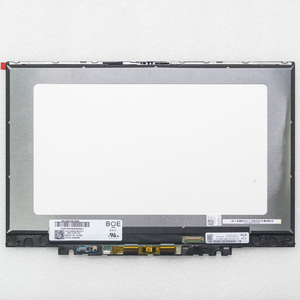14,0 Zoll Laptop LCD Touchscreen Digitizer Baugruppe für DELL Inspiron 14 5400 5406 7405 2-in-1 P126G P126G001 P126G002 2n1 1920x1080 - Product Image 1