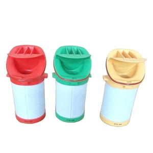 ไส้กรองท่อส่งความแม่นยำสูง MANNY GNY-034-AO สำหรับกระดาษกรองคอมเพรสเซอร์อุตสาหกรรม รับประกัน 6 เดือน สภาพใหม่และมือสอง - Product Image 1