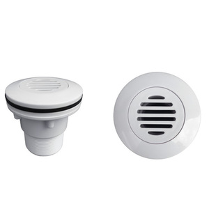 Escurridor de <span class=keywords><strong>piscina</strong></span>, dispositivo de retorno de agua, salida de agua de <span class=keywords><strong>piscina</strong></span>, boquilla de succión para <span class=keywords><strong>piscina</strong></span> de película de plástico - Product Image 2