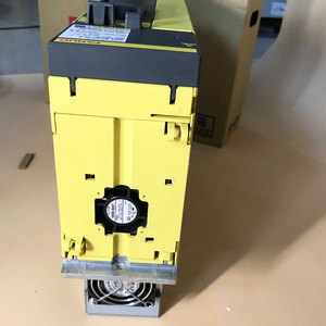 โมดูลเซอร์โวแอมพลิฟายเออร์ FANUC A06B-6240-H331 AiSV 80/80/80-B ของแท้ใหม่ - Product Image 3