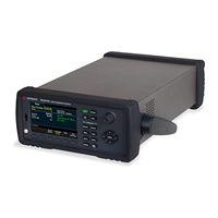 Système d'acquisition de données Keysight DAQ970A avec DMM intégré à 6,5 chiffres, châssis principal à 3 emplacements et 9 modules enfichables
