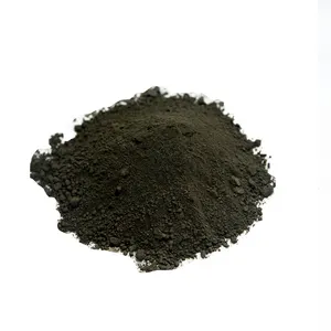 Factory Sale Boron Carbide Powder Grade B4c 6um F1200 Boron Carbide For Sale