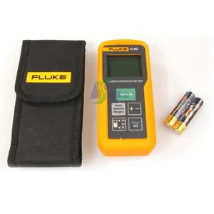 Fluke 419D Laser-Entfernungs messer 80m Reichweite, 1 mm Genauigkeit