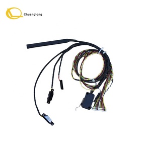 49207982c atms phụ tùng cho diebold nixdorf Giao thông vận tải nền tảng cảm biến 49207982000c - Product Image 1