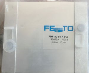 ใหม่ในกล่อง ADN-80-50-A-P-wbrA ปั๊มลมขนาดกะทัดรัด - Product Image 2