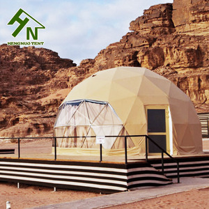 Tenda a Cupola <span class=keywords><strong>in</strong></span> Tela Impermeabile e Antineve, Prodotta <span class=keywords><strong>in</strong></span> Cina, per Resort all'Aperto, Piccola Cabina Monocamera <span class=keywords><strong>in</strong></span> <span class=keywords><strong>Vendita</strong></span> - Product Image 4
