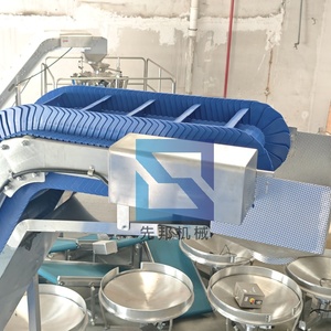 ניקוי אוטומטי עמיד בפני חגורת pu מסוע מסוע גומי מסוע - Product Image 5