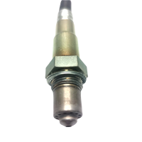 Grosir Pabrik suku cadang otomatis O2 Sensor oksigen Lambda Probe Probe untuk VW Beetle Jetta Golf Audi TT Roadster Denso