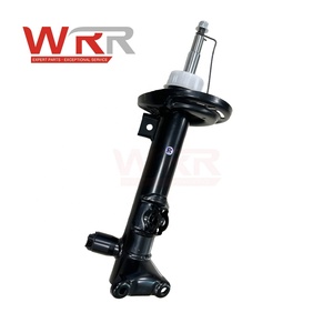 โช้คอัพ A2073231300 A2073231400 สำหรับรถเบนซ์ C207 W212 E200 E250 E350 ระบบกันสะเทือนอัตโนมัติ โช้คหน้าแบบแก๊ส ทนทาน - Product Image 3