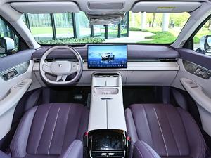 Nuevo Changan Deepal S07 Reev, Auto Híbrido Eléctrico con Autonomía Extendida, Tracción Trasera, Modelo 230 Ultra 2026 - Product Image 4