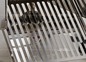 Diviseur de pâte à bas prix machine de formage de boules de taro plus rondes machine à tapioca perlé à éclater Boba pour thé à bulles - Product Image 5