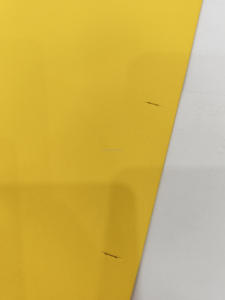 Hoge Kwaliteit Manilla Papieren Mappen Voor Schoolkantoor En Ziekenhuis Gebruik-Hot Sale Kleuren Archivering Producten - Product Image 3