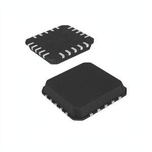 HIP6004DCR-T Buy Online Electronic Components 20 VQFN Exposed Pad BOM IC In Stock Power Management (PMIC) - Product Image 1