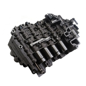 Otros Sistemas de Transmisión Automática TR60-SN 09G 09K 09M Cuerpo de Válvulas de Transmisión para VW - Product Image 6