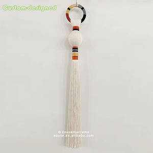 Modern rame <b>Ball</b> Tapestry Wall Hanging Home Item Living Decor From Manufacturer Price - Product Image 4