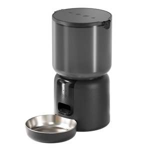 Comedero Automático para Gatos Paiwang con Control por Aplicación Wifi, Batería Recargable, Alimentación Inteligente para Mascotas - Product Image 2