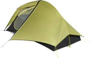 Tenda campeggio NPOT calabrone ultraleggero tenda 2P