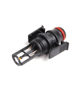 V30720104 105425717 อากาศเซ็นเซอร์อุณหภูมิเซ็นเซอร์อุณหภูมิน้ําหล่อเย็นสําหรับ <span class=keywords><strong>Mercedes</strong></span> MB - Product Image 2