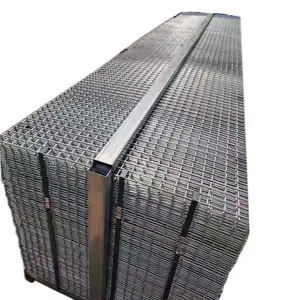 coal mine underground roofing 6mm roof safety anchor welded wire mesh